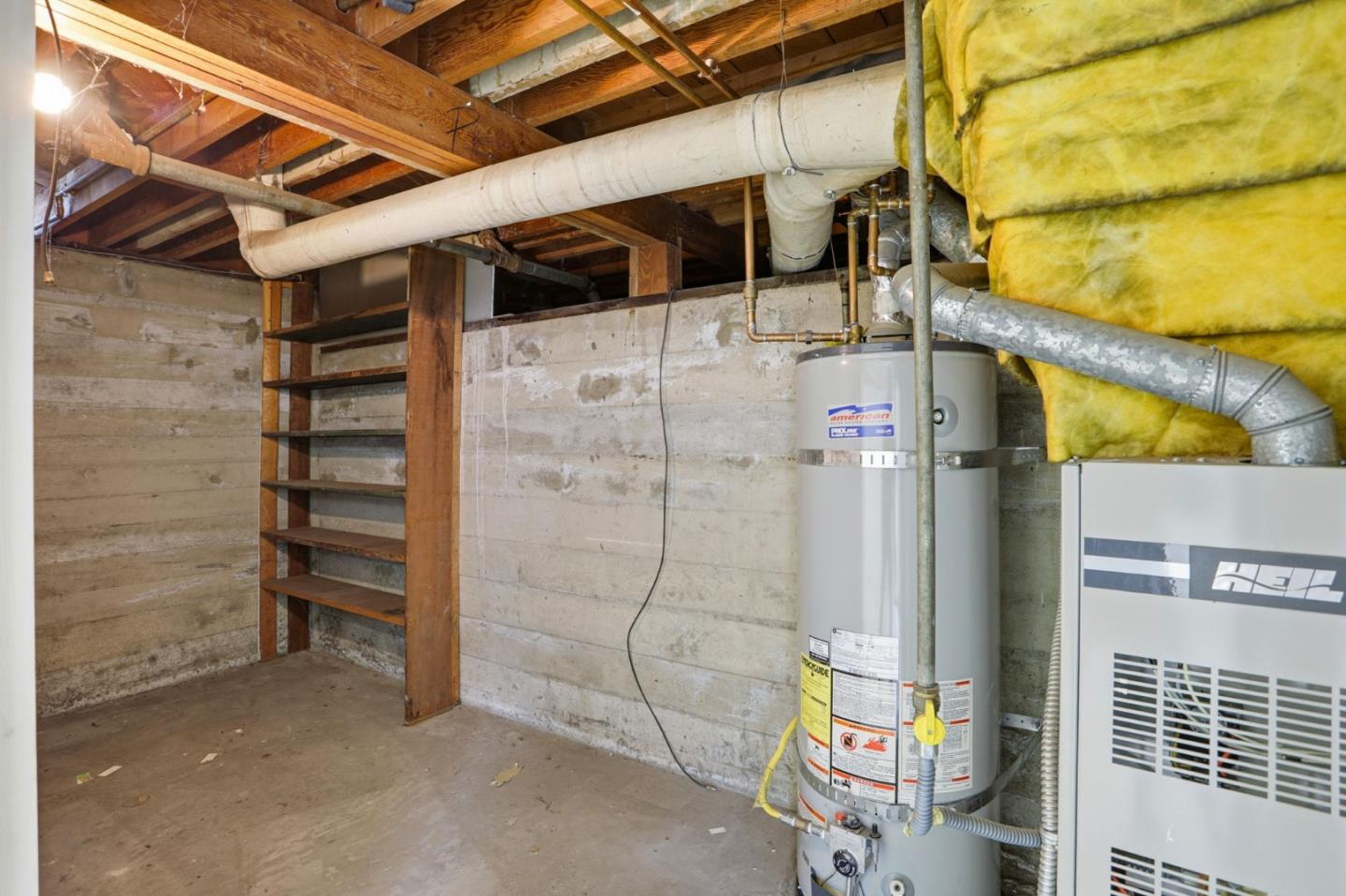 Detail Gallery Image 25 of 34 For 680 N Winchester Blvd, Santa Clara,  CA 95050 - 3 Beds | 1/1 Baths