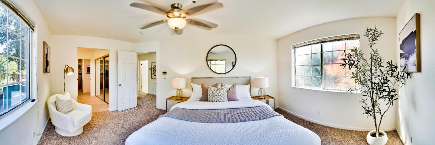 Detail Gallery Image 20 of 28 For 827 Creekside Pl, Santa Clara,  CA 95051 - 3 Beds | 2/1 Baths