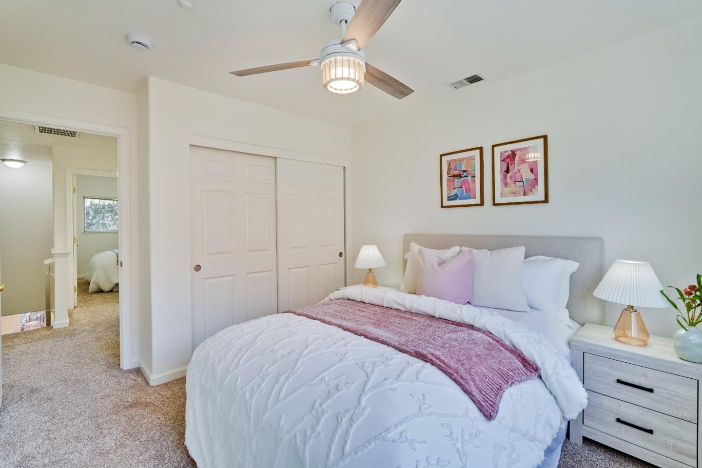 Detail Gallery Image 22 of 28 For 827 Creekside Pl, Santa Clara,  CA 95051 - 3 Beds | 2/1 Baths