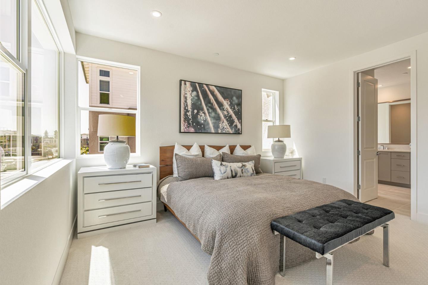 Detail Gallery Image 14 of 23 For 522 Lapis Ct, San Ramon,  CA 94583 - 4 Beds | 4/1 Baths