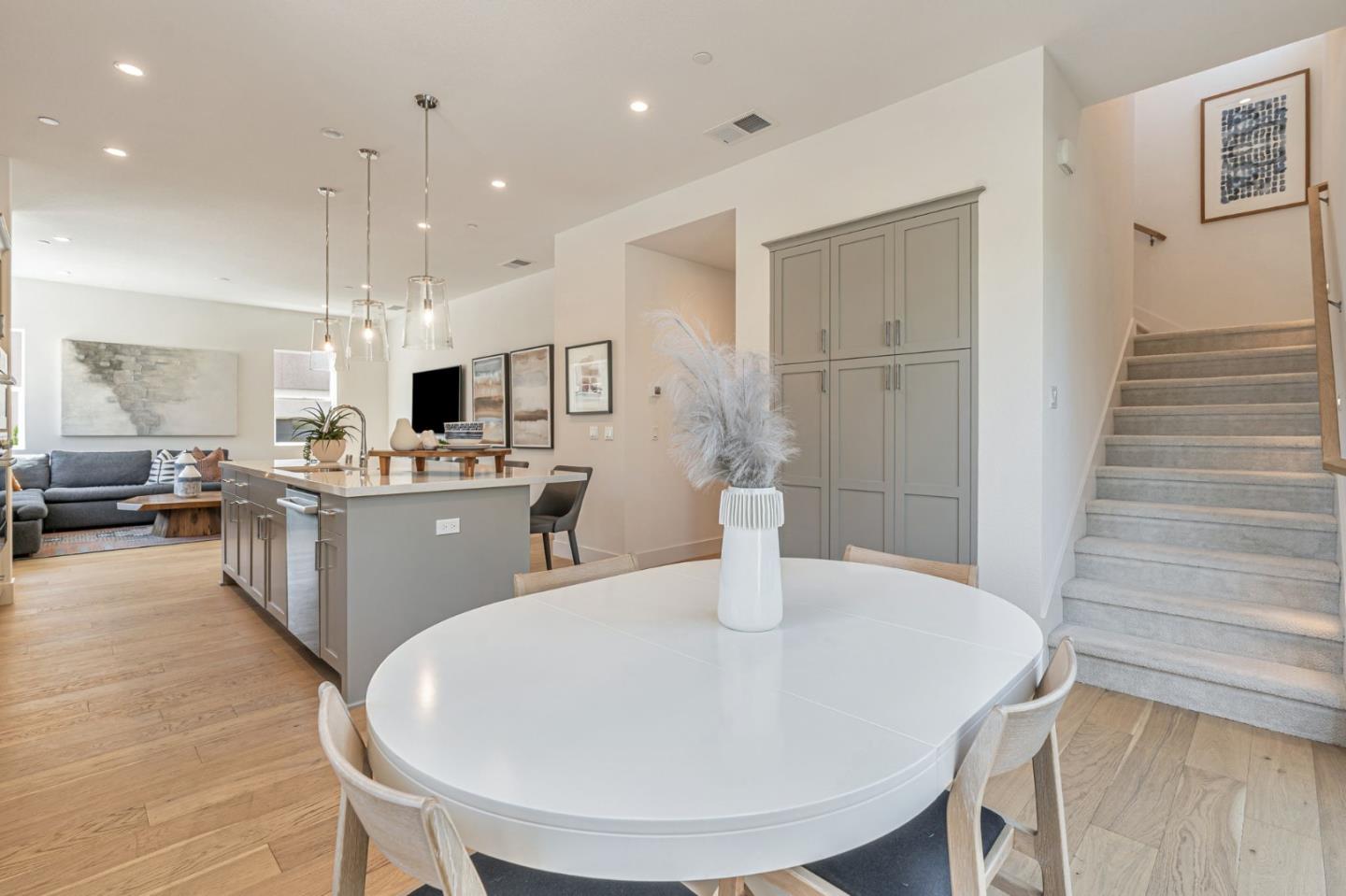 Detail Gallery Image 6 of 23 For 522 Lapis Ct, San Ramon,  CA 94583 - 4 Beds | 4/1 Baths