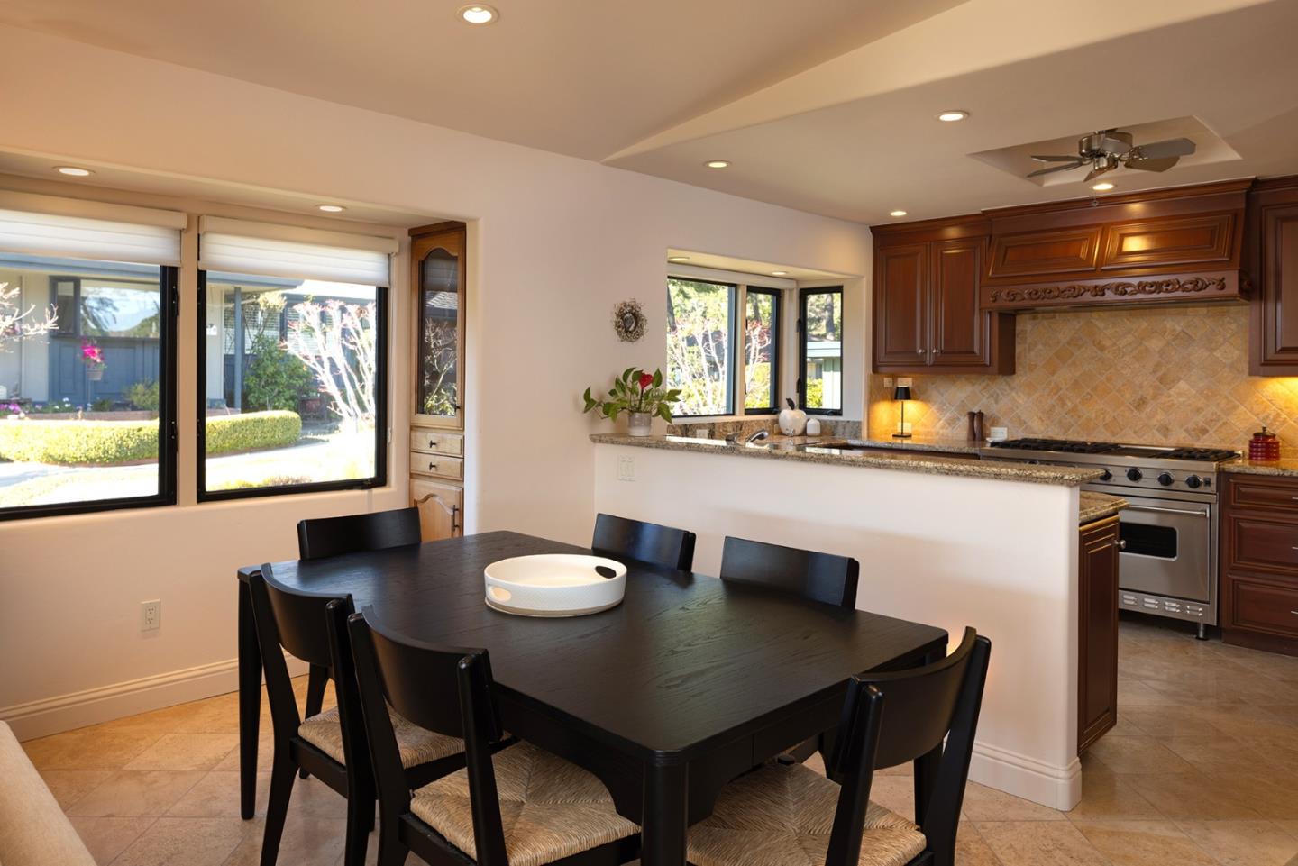 Detail Gallery Image 10 of 22 For 129 Del Mesa Carmel, Carmel,  CA 93923 - 2 Beds | 2 Baths