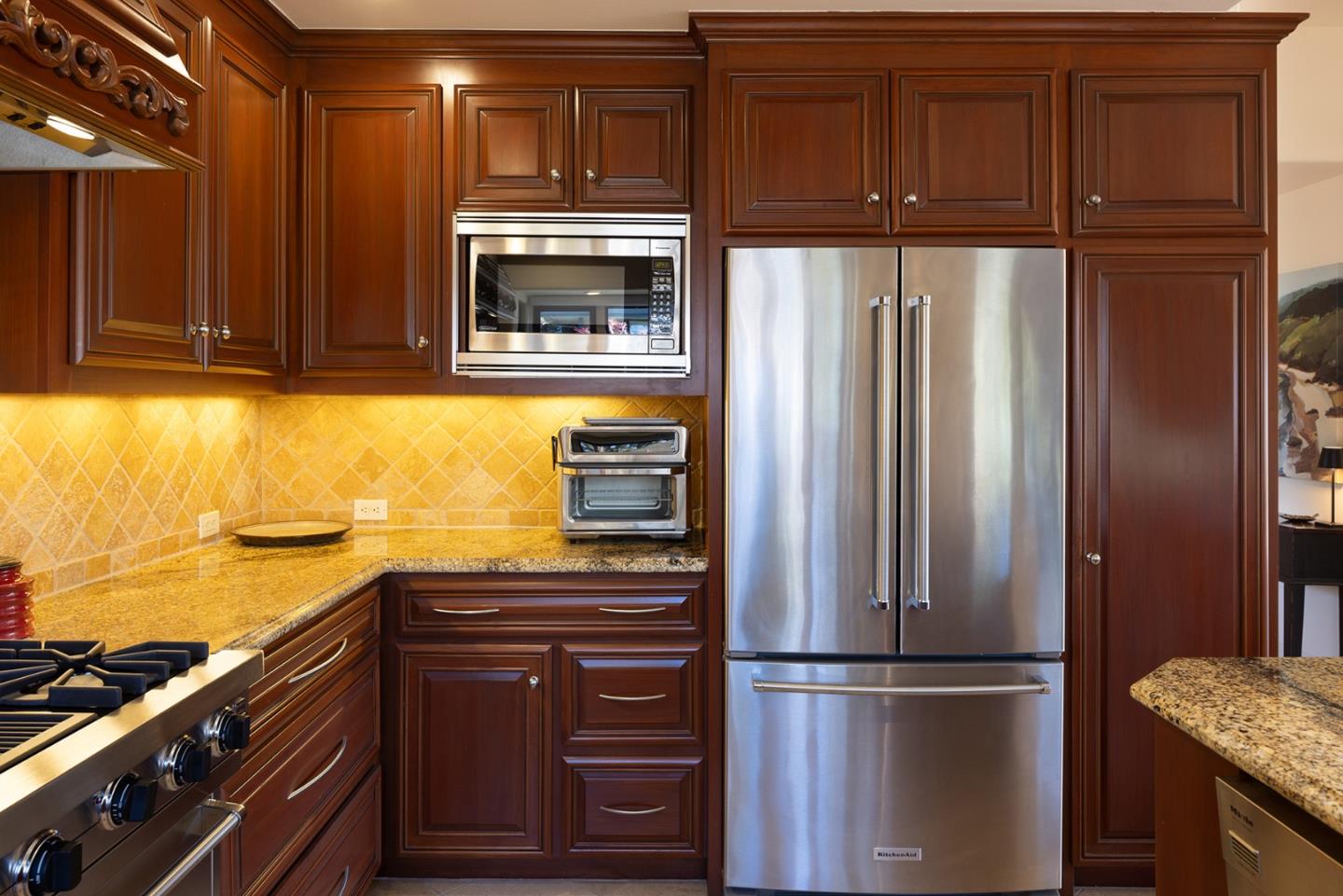 Detail Gallery Image 13 of 22 For 129 Del Mesa Carmel, Carmel,  CA 93923 - 2 Beds | 2 Baths