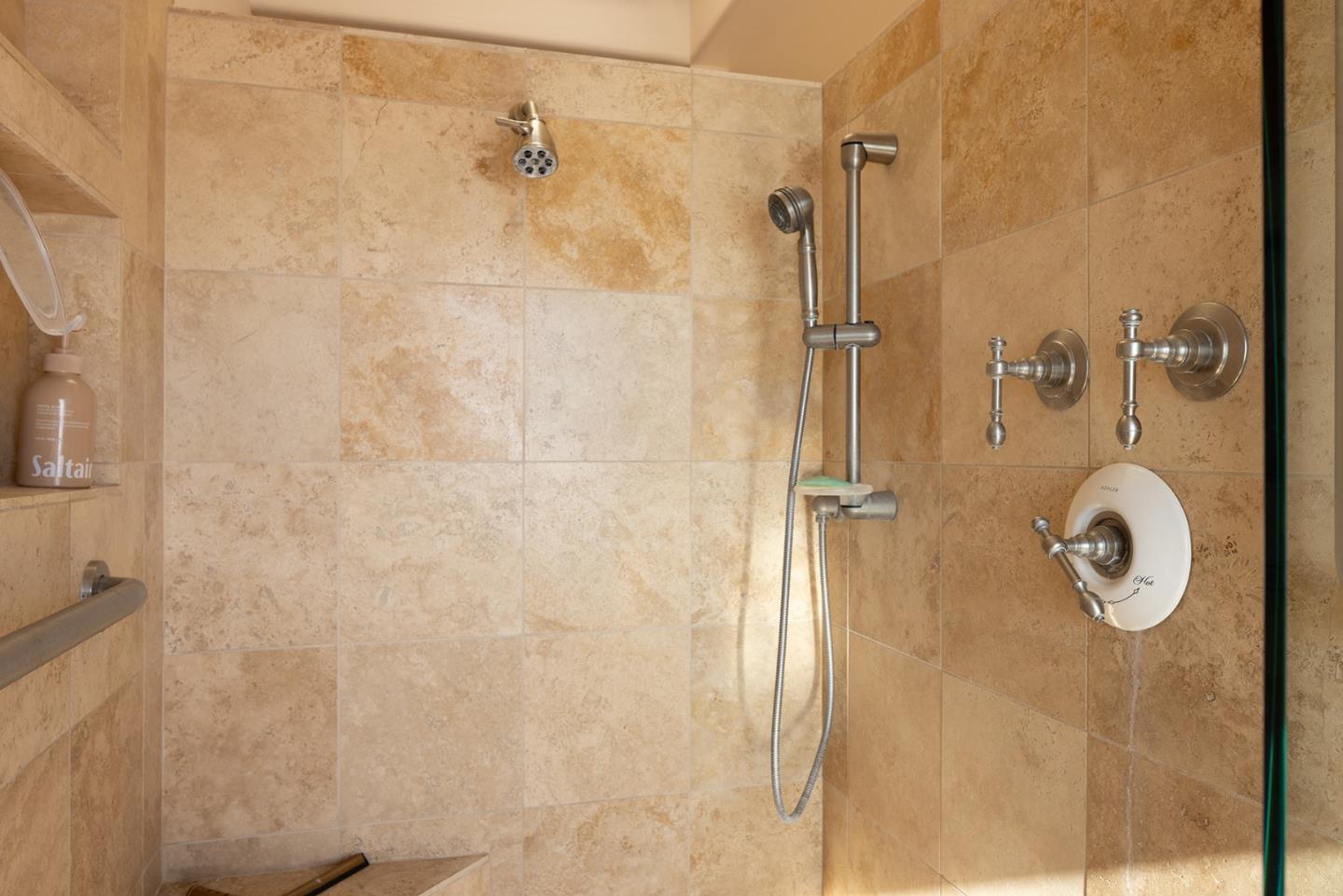 Detail Gallery Image 16 of 22 For 129 Del Mesa Carmel, Carmel,  CA 93923 - 2 Beds | 2 Baths