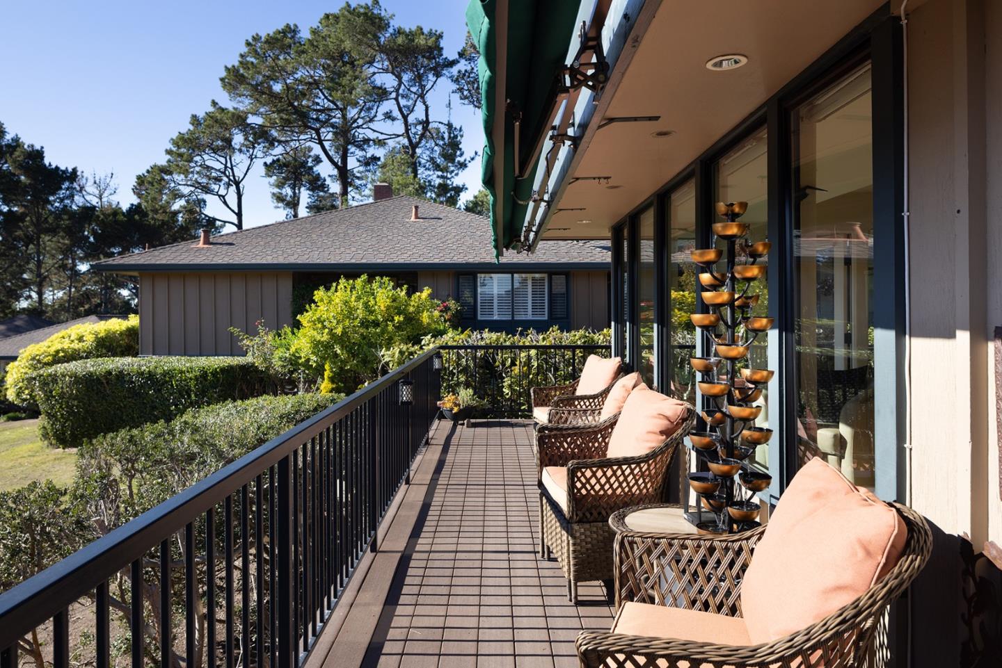 Detail Gallery Image 8 of 22 For 129 Del Mesa Carmel, Carmel,  CA 93923 - 2 Beds | 2 Baths