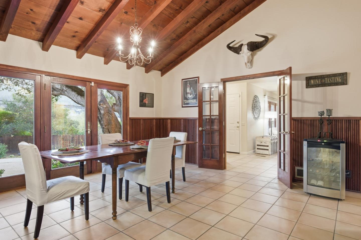 Detail Gallery Image 14 of 35 For 9805 Carmel Valley Rd, Carmel,  CA 93923 - 3 Beds | 2 Baths