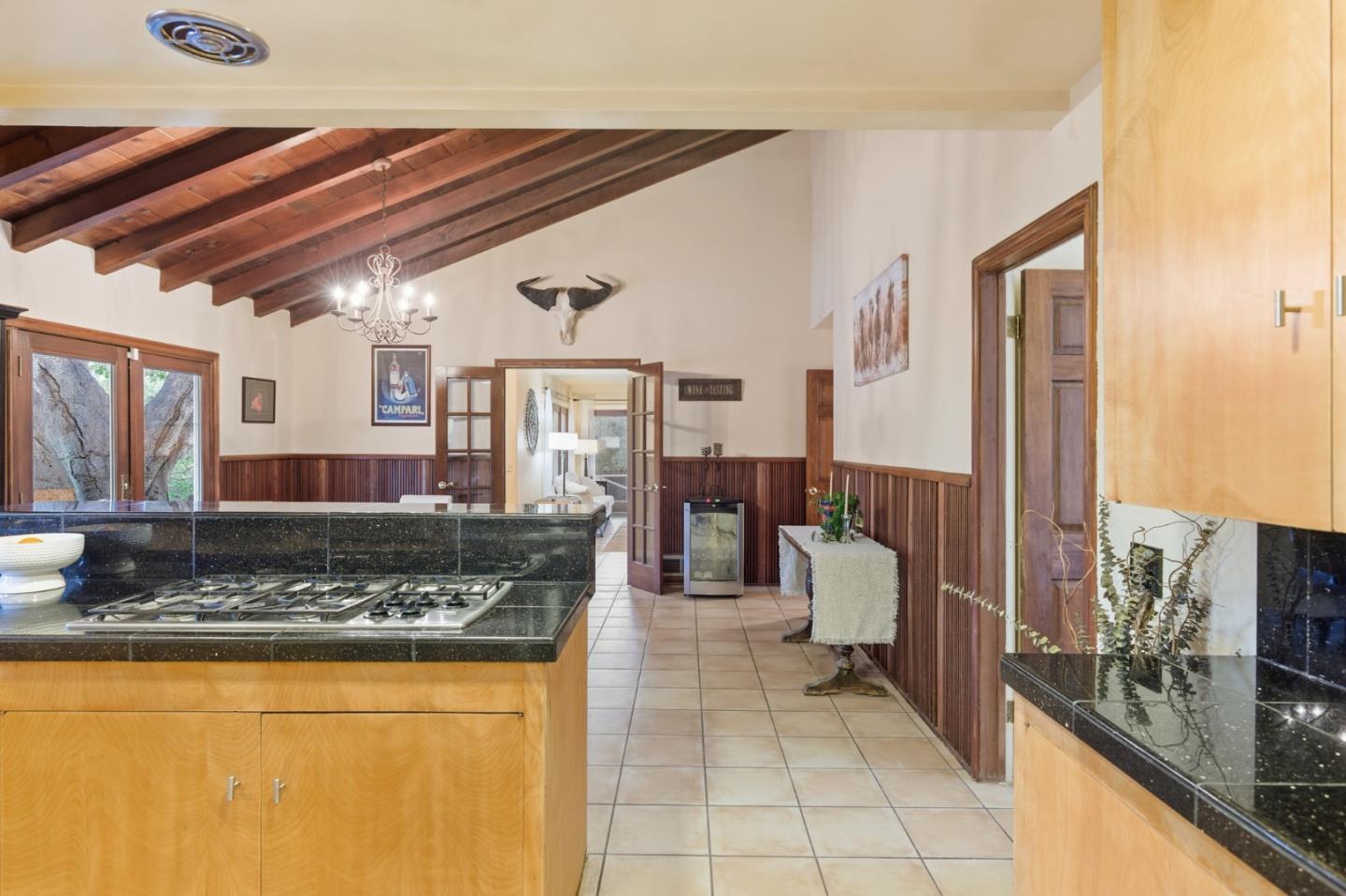 Detail Gallery Image 16 of 35 For 9805 Carmel Valley Rd, Carmel,  CA 93923 - 3 Beds | 2 Baths