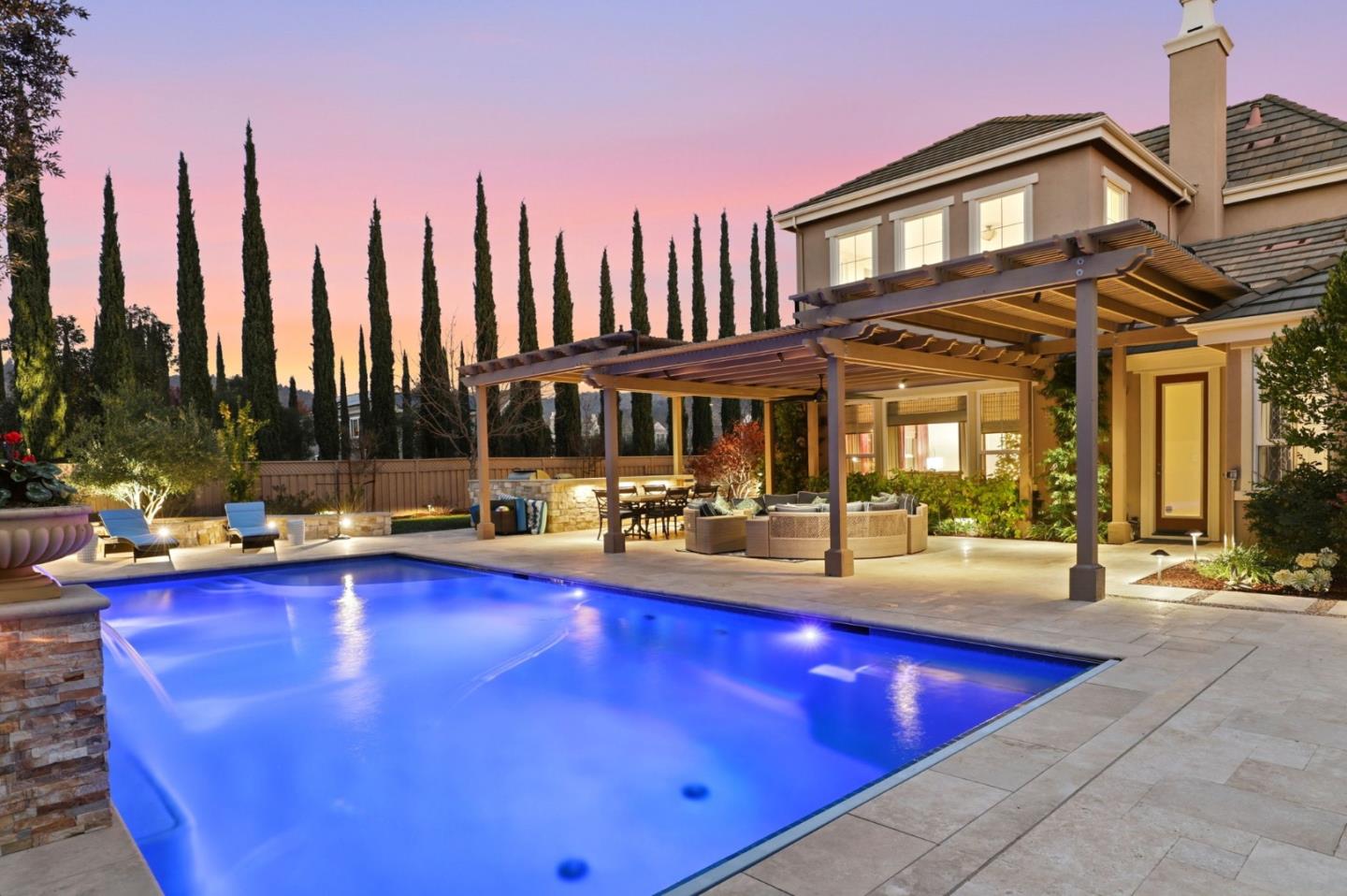 Detail Gallery Image 10 of 73 For 1625 Mission Avenida, Morgan Hill,  CA 95037 - 4 Beds | 3/1 Baths