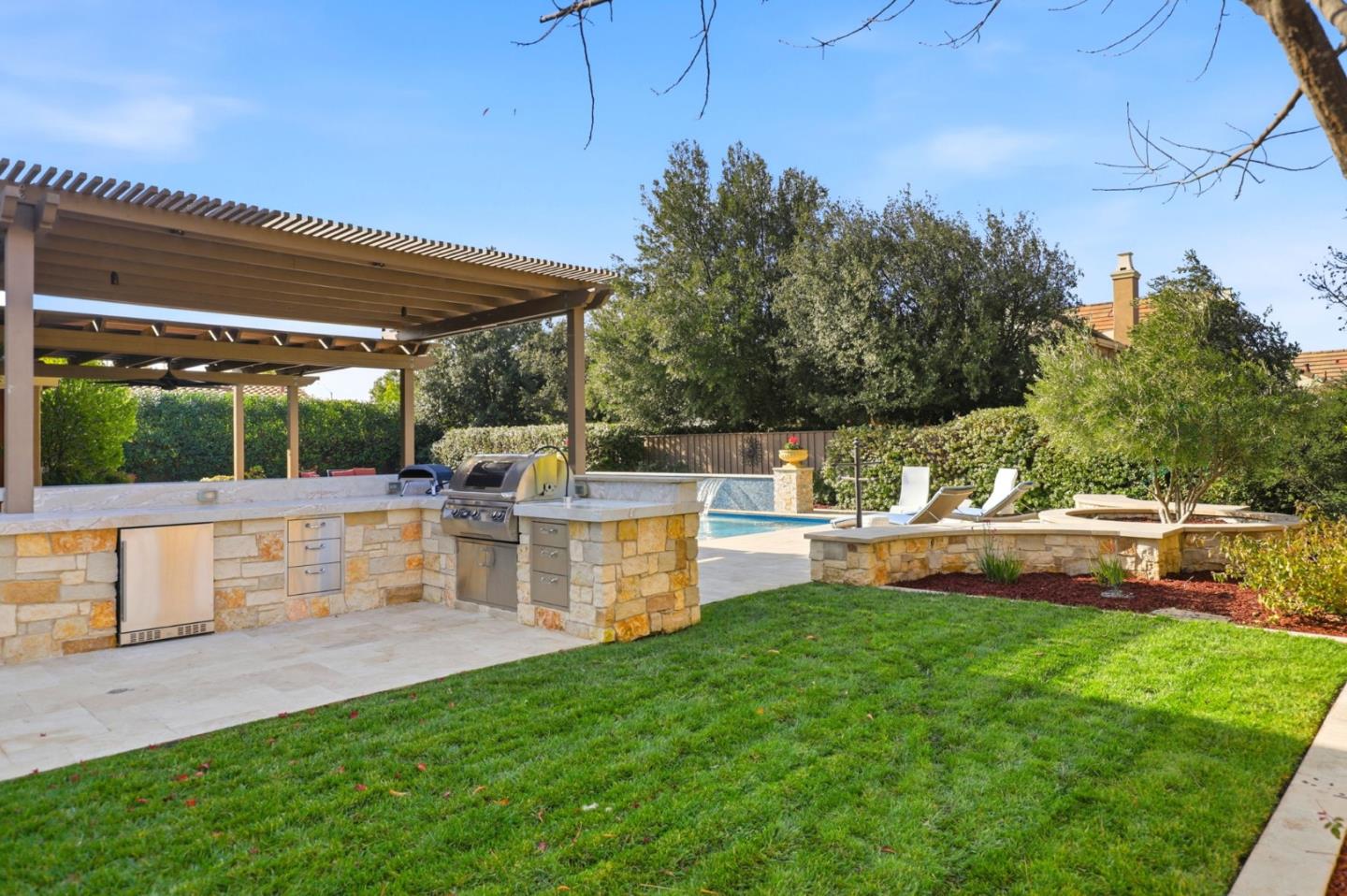 Detail Gallery Image 21 of 73 For 1625 Mission Avenida, Morgan Hill,  CA 95037 - 4 Beds | 3/1 Baths