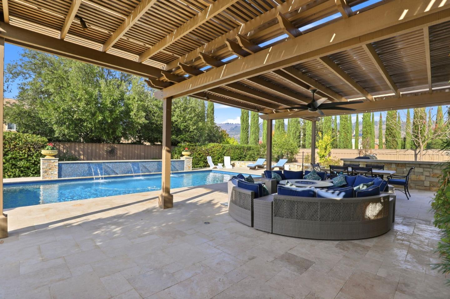 Detail Gallery Image 23 of 73 For 1625 Mission Avenida, Morgan Hill,  CA 95037 - 4 Beds | 3/1 Baths