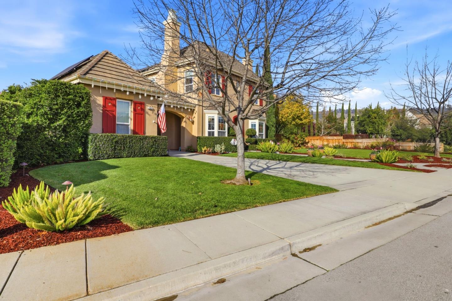 Detail Gallery Image 32 of 73 For 1625 Mission Avenida, Morgan Hill,  CA 95037 - 4 Beds | 3/1 Baths