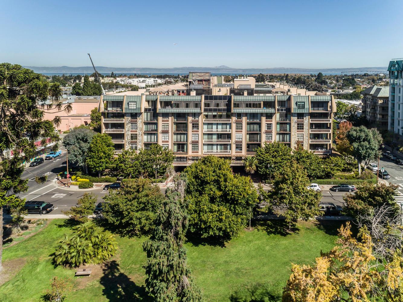 555 Laurel Avenue UNIT 518, San Mateo, CA, 94401