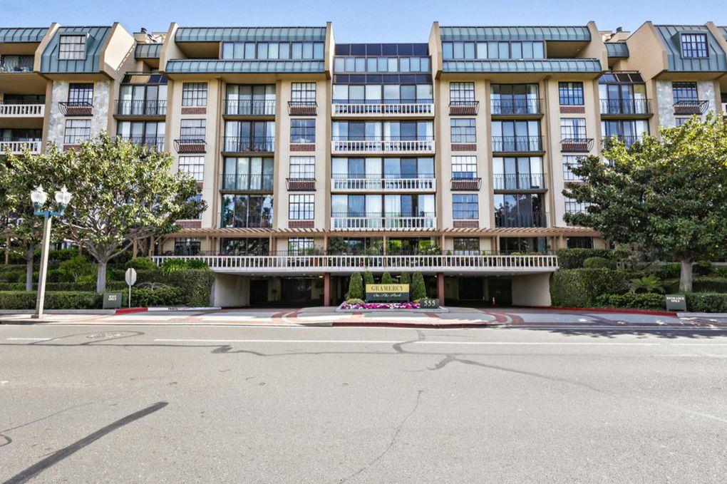 Detail Gallery Image 3 of 9 For 555 Laurel Ave #518,  San Mateo,  CA 94401 - 2 Beds | 2 Baths