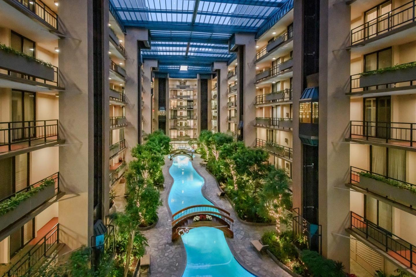 Detail Gallery Image 7 of 9 For 555 Laurel Ave #518,  San Mateo,  CA 94401 - 2 Beds | 2 Baths