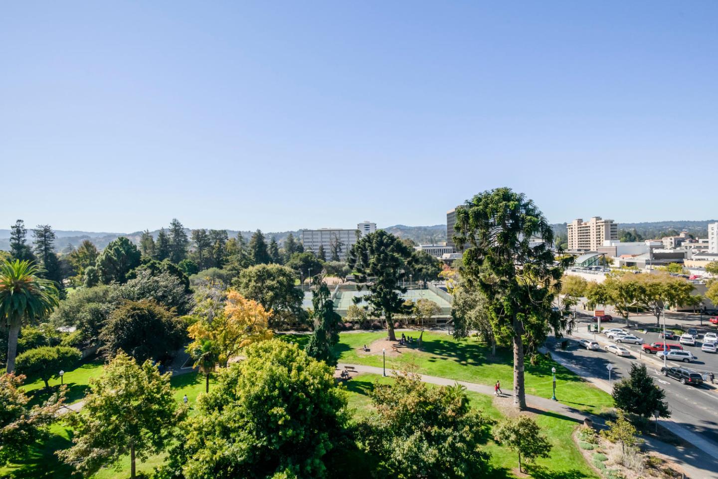 555 Laurel Avenue UNIT 518, San Mateo, CA, 94401