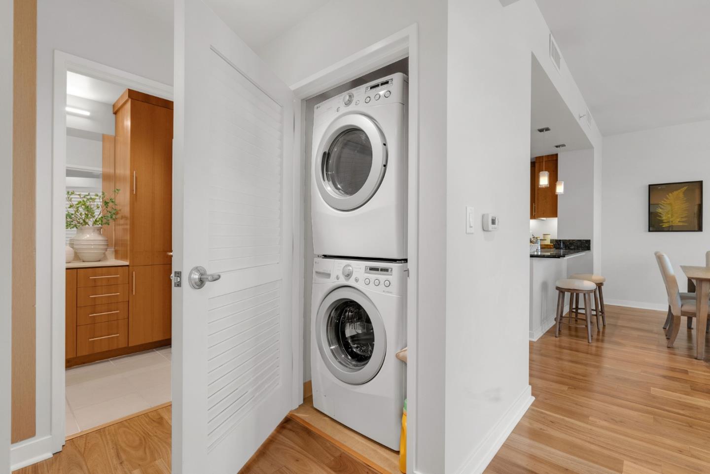 Detail Gallery Image 18 of 38 For 38 N Almaden Blvd #1805,  San Jose,  CA 95110 - 1 Beds | 1 Baths