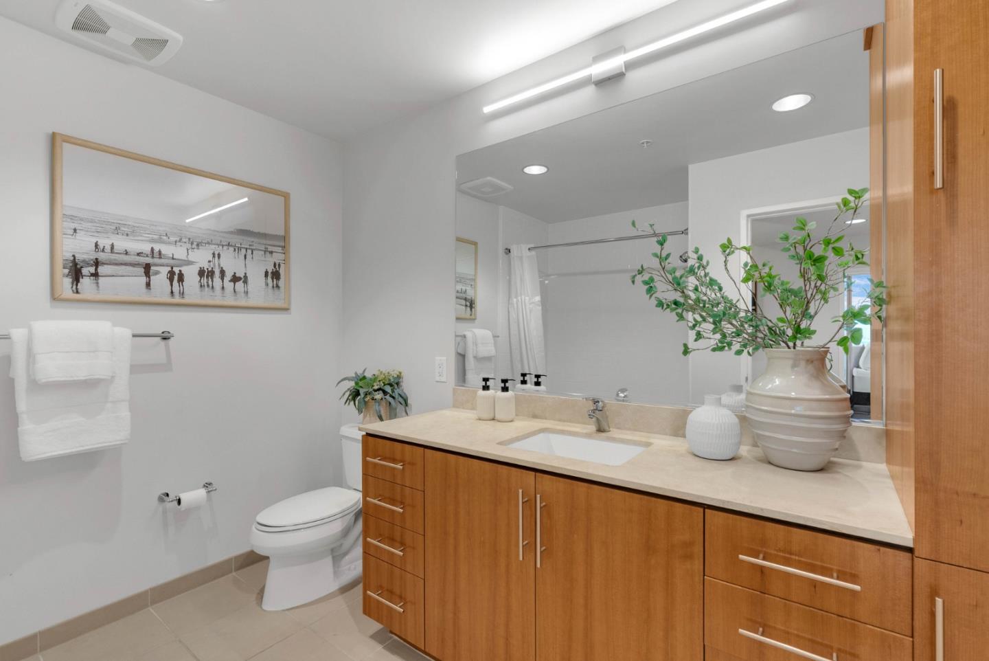 Detail Gallery Image 19 of 38 For 38 N Almaden Blvd #1805,  San Jose,  CA 95110 - 1 Beds | 1 Baths