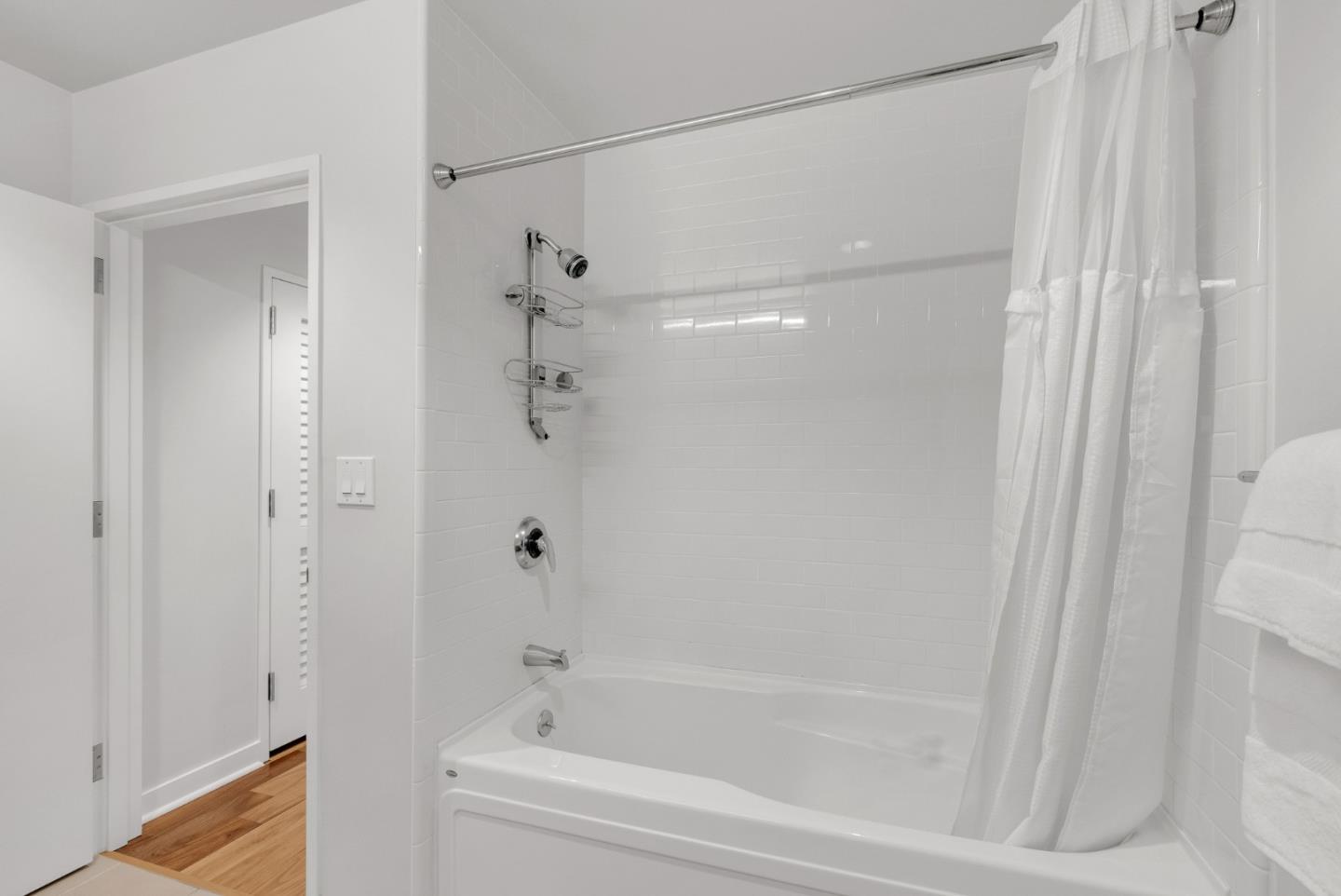 Detail Gallery Image 20 of 38 For 38 N Almaden Blvd #1805,  San Jose,  CA 95110 - 1 Beds | 1 Baths