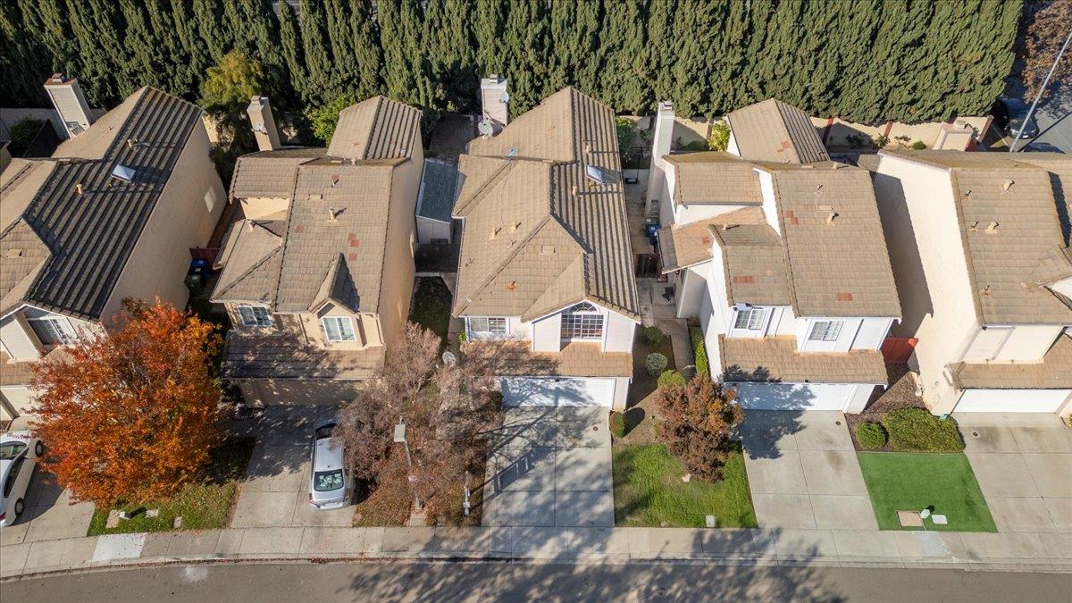 Detail Gallery Image 43 of 46 For 239 Kerry Cmn, Fremont,  CA 94536 - 4 Beds | 3 Baths