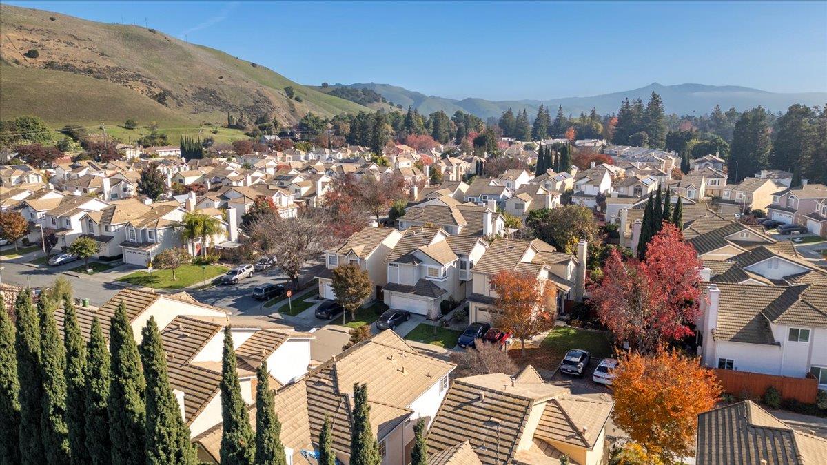 Detail Gallery Image 44 of 46 For 239 Kerry Cmn, Fremont,  CA 94536 - 4 Beds | 3 Baths