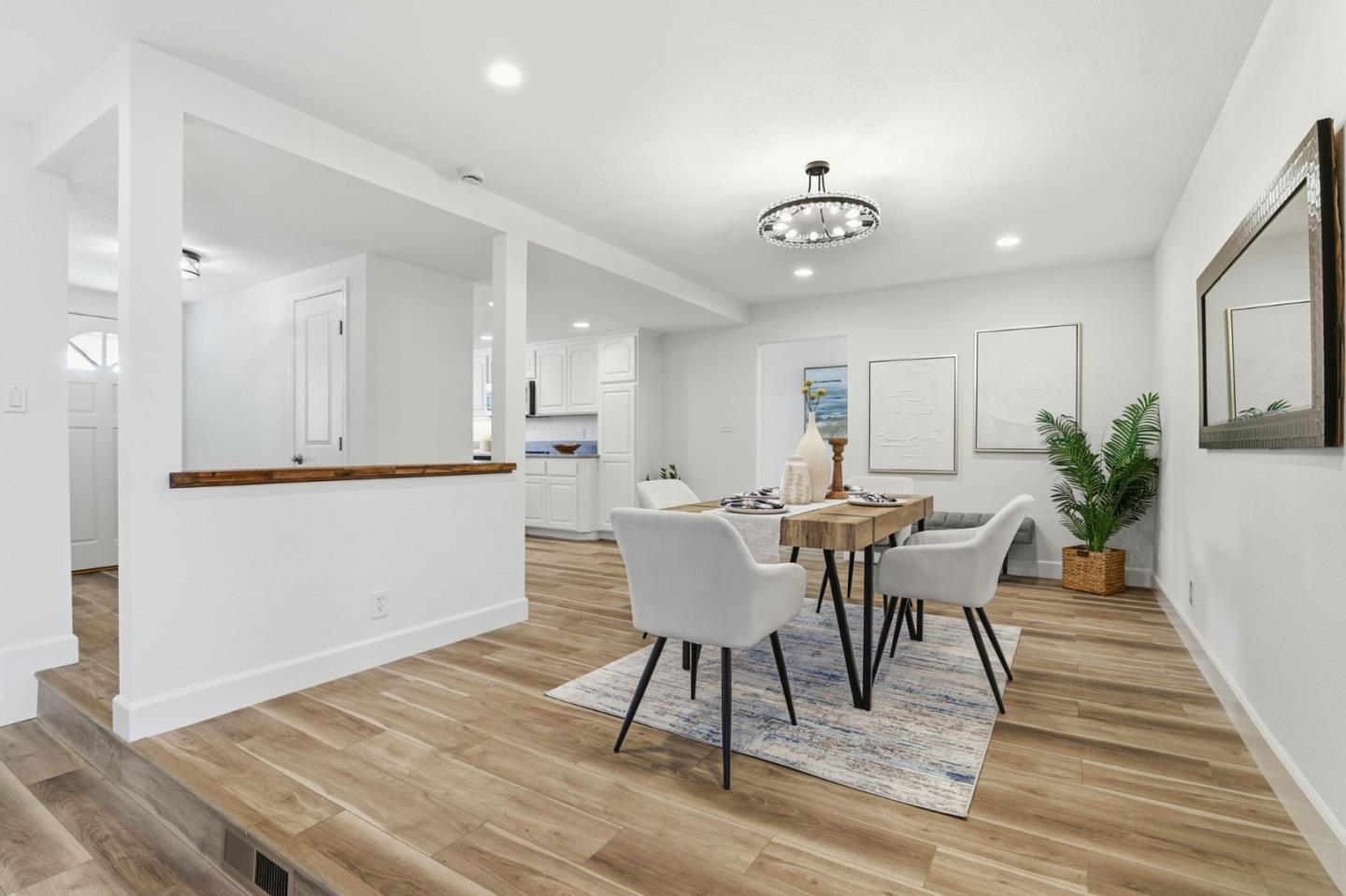 Detail Gallery Image 15 of 43 For 2333 Downing Ave, San Jose,  CA 95128 - 4 Beds | 2 Baths