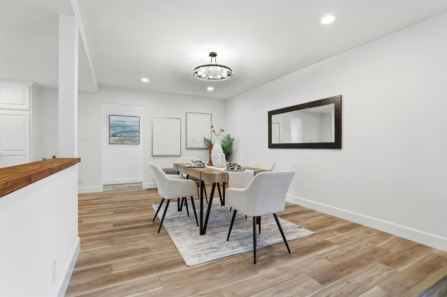 Detail Gallery Image 16 of 43 For 2333 Downing Ave, San Jose,  CA 95128 - 4 Beds | 2 Baths