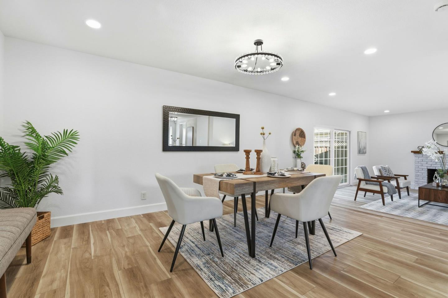 Detail Gallery Image 17 of 43 For 2333 Downing Ave, San Jose,  CA 95128 - 4 Beds | 2 Baths