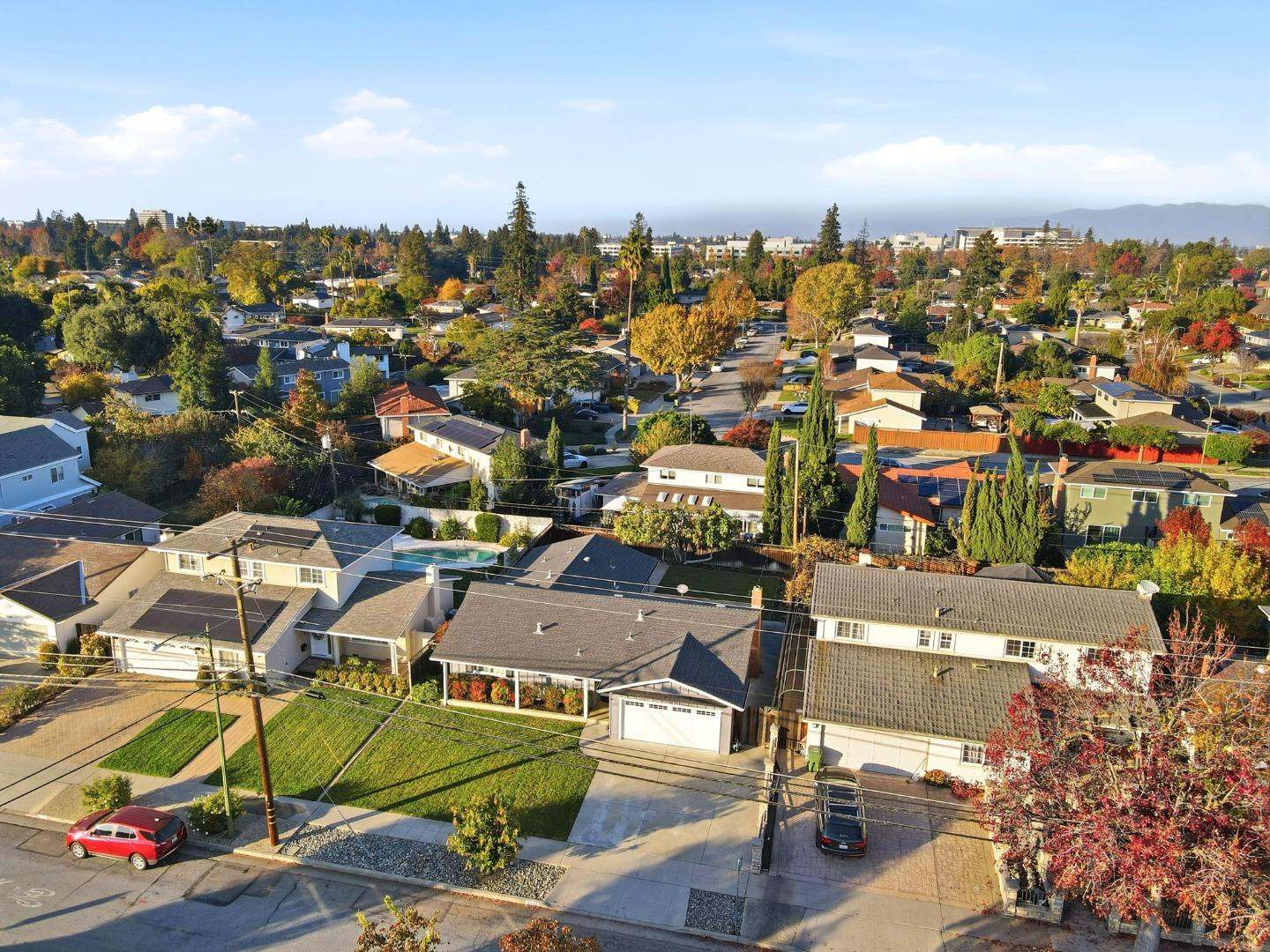 Detail Gallery Image 42 of 43 For 2333 Downing Ave, San Jose,  CA 95128 - 4 Beds | 2 Baths