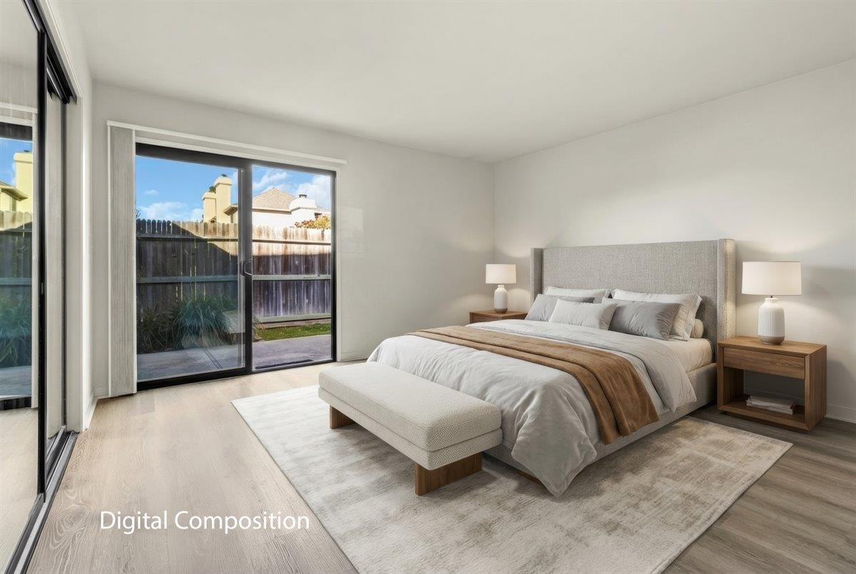 Detail Gallery Image 16 of 39 For 118 Nissen Rd #1,  Salinas,  CA 93901 - 2 Beds | 2 Baths