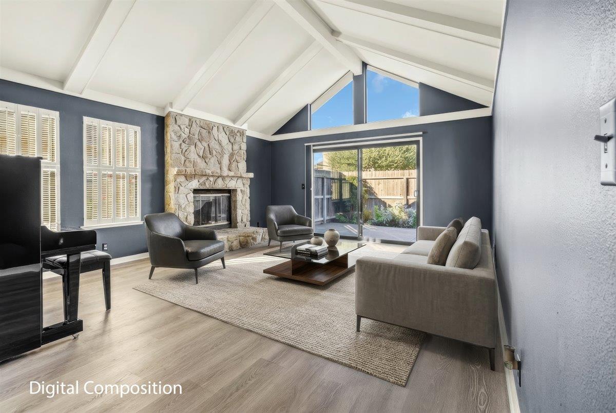 Detail Gallery Image 5 of 39 For 118 Nissen Rd #1,  Salinas,  CA 93901 - 2 Beds | 2 Baths