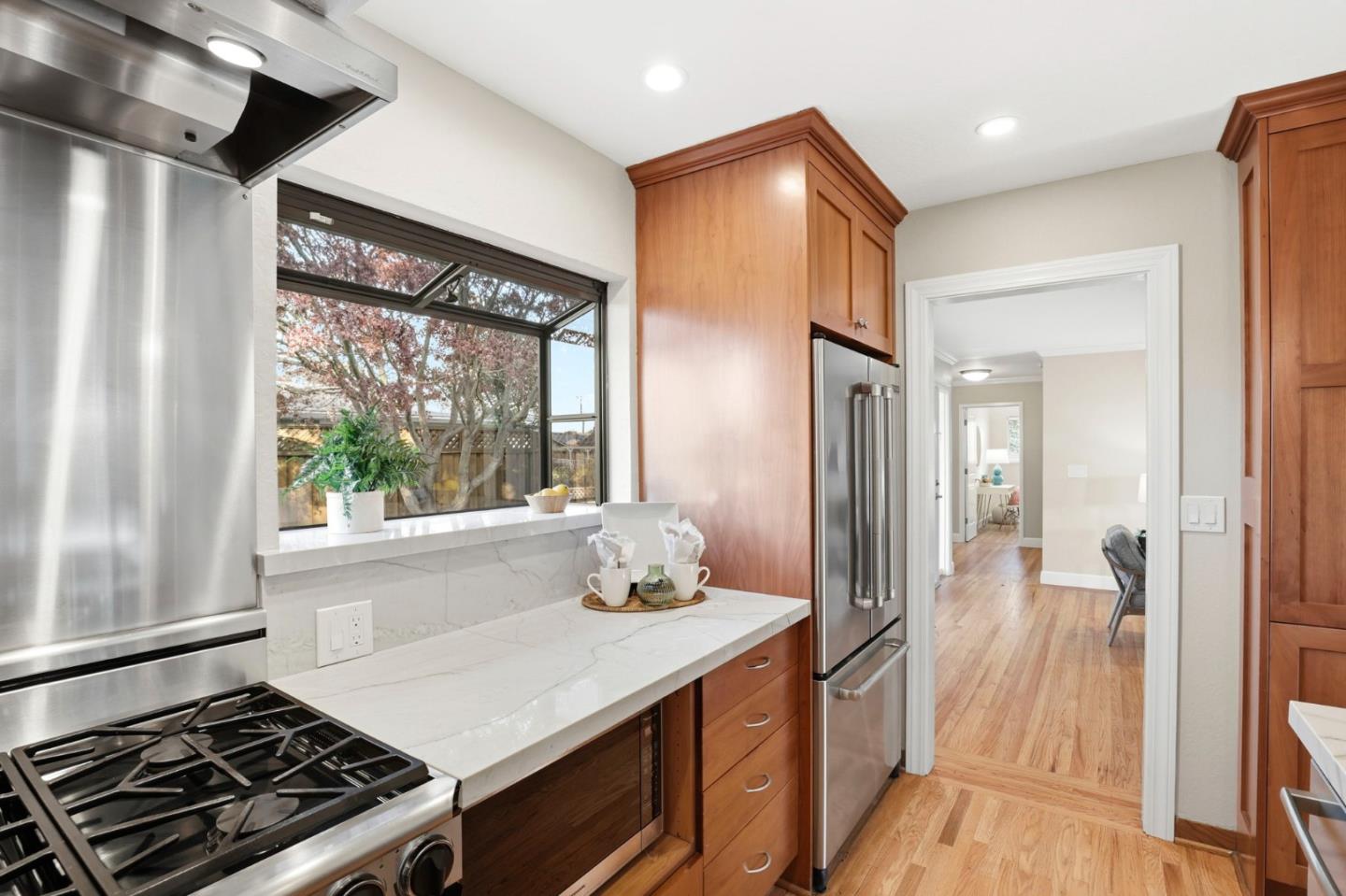 Detail Gallery Image 11 of 42 For 3274 Todd Way, San Jose,  CA 95124 - 3 Beds | 2 Baths