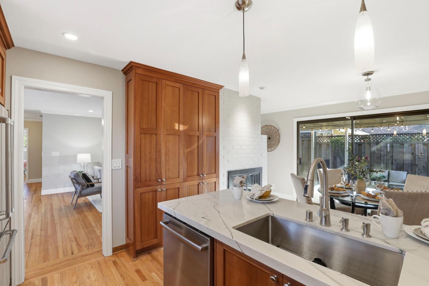 Detail Gallery Image 12 of 42 For 3274 Todd Way, San Jose,  CA 95124 - 3 Beds | 2 Baths