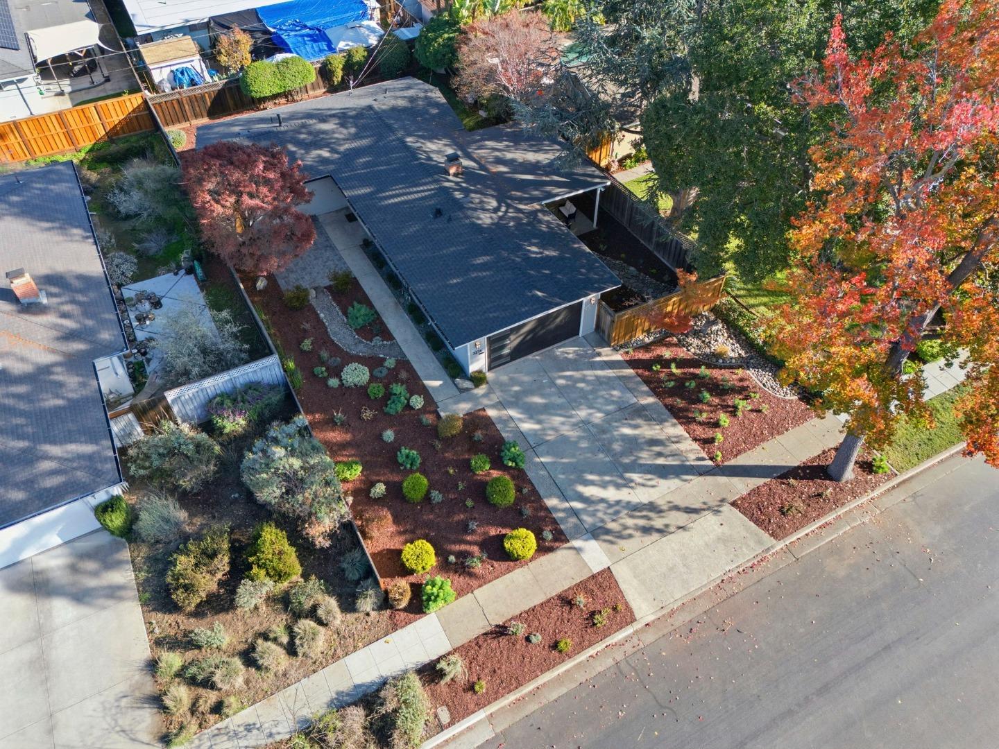 Detail Gallery Image 28 of 42 For 3274 Todd Way, San Jose,  CA 95124 - 3 Beds | 2 Baths