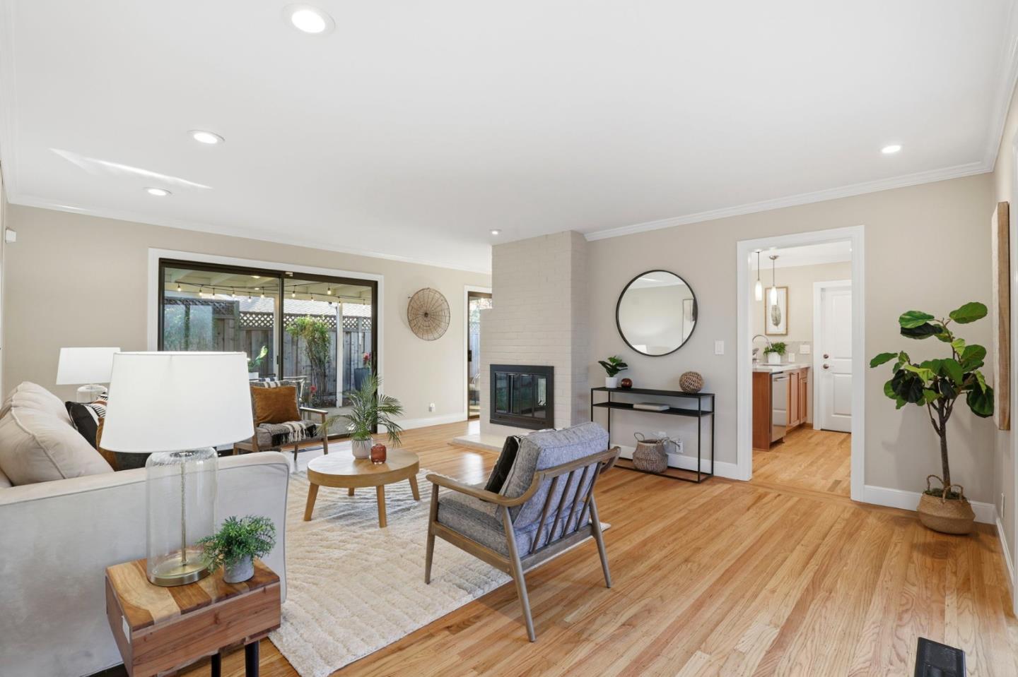 Detail Gallery Image 3 of 42 For 3274 Todd Way, San Jose,  CA 95124 - 3 Beds | 2 Baths