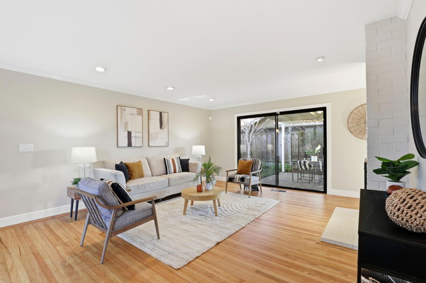 Detail Gallery Image 4 of 42 For 3274 Todd Way, San Jose,  CA 95124 - 3 Beds | 2 Baths