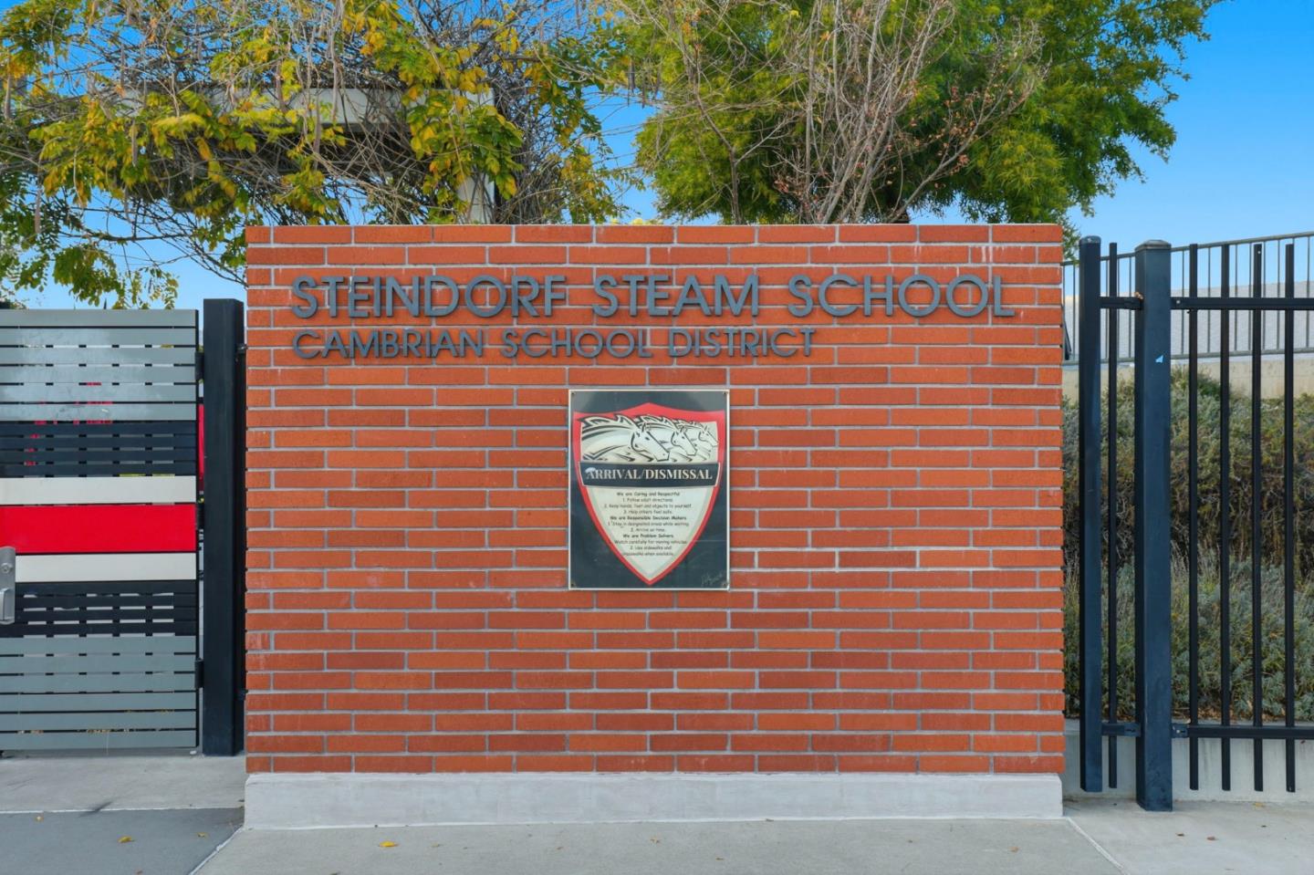 Detail Gallery Image 40 of 42 For 3274 Todd Way, San Jose,  CA 95124 - 3 Beds | 2 Baths