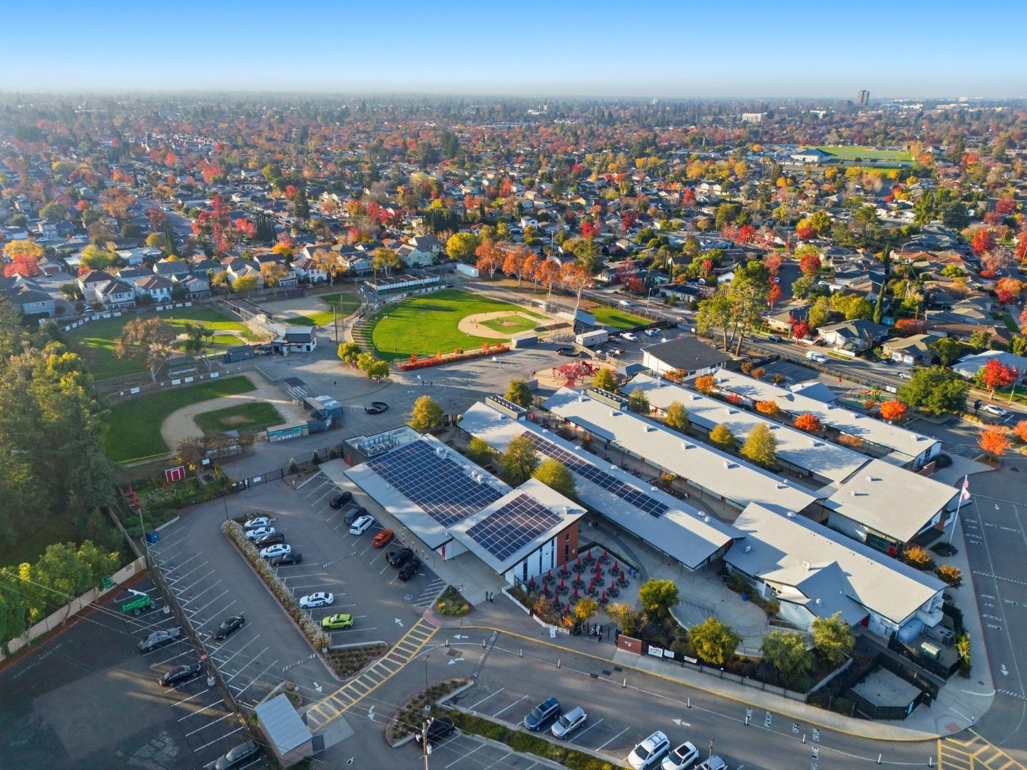 Detail Gallery Image 42 of 42 For 3274 Todd Way, San Jose,  CA 95124 - 3 Beds | 2 Baths