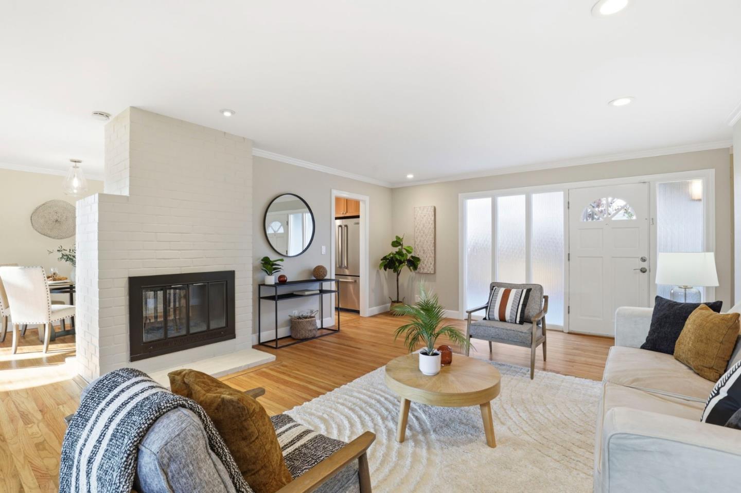 Detail Gallery Image 5 of 42 For 3274 Todd Way, San Jose,  CA 95124 - 3 Beds | 2 Baths