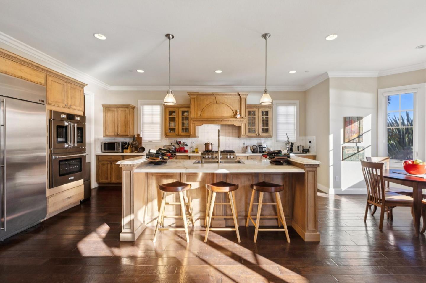 Detail Gallery Image 16 of 43 For 109 Carnoustie Dr, Half Moon Bay,  CA 94019 - 4 Beds | 3 Baths