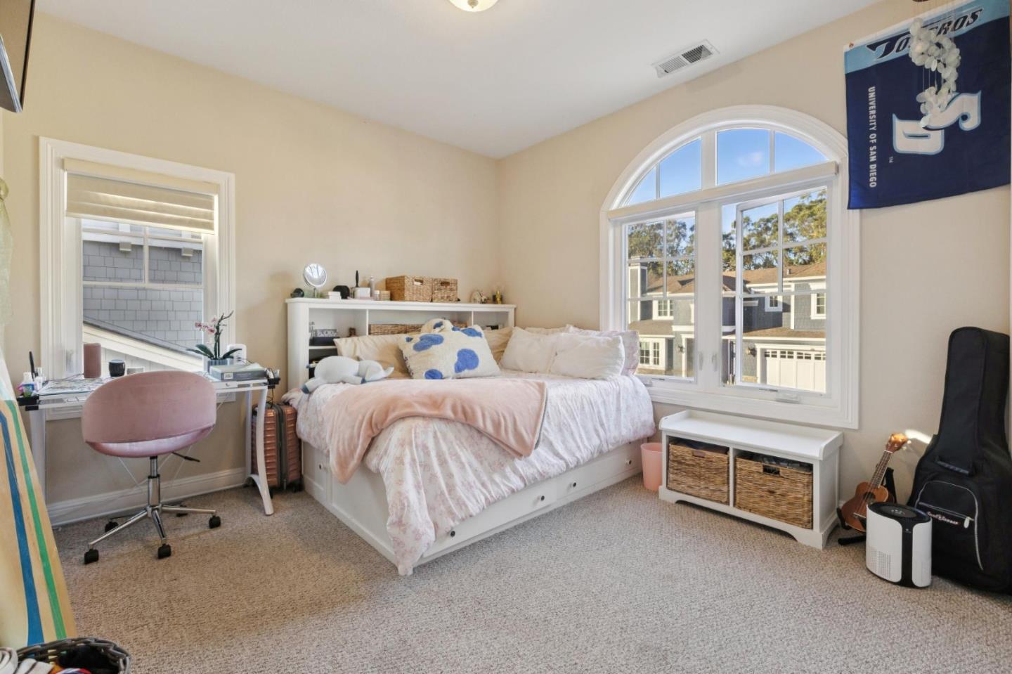 Detail Gallery Image 28 of 43 For 109 Carnoustie Dr, Half Moon Bay,  CA 94019 - 4 Beds | 3 Baths