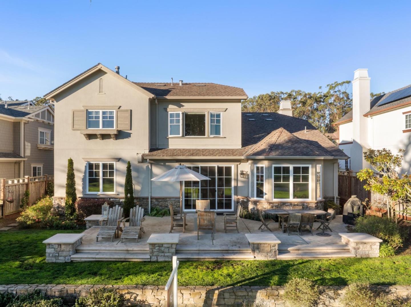 Detail Gallery Image 34 of 43 For 109 Carnoustie Dr, Half Moon Bay,  CA 94019 - 4 Beds | 3 Baths