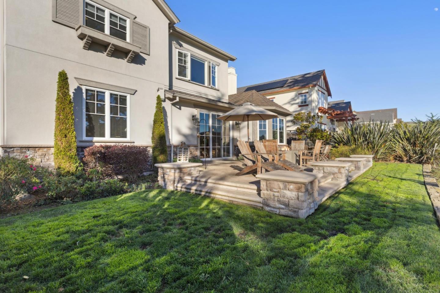 Detail Gallery Image 38 of 43 For 109 Carnoustie Dr, Half Moon Bay,  CA 94019 - 4 Beds | 3 Baths