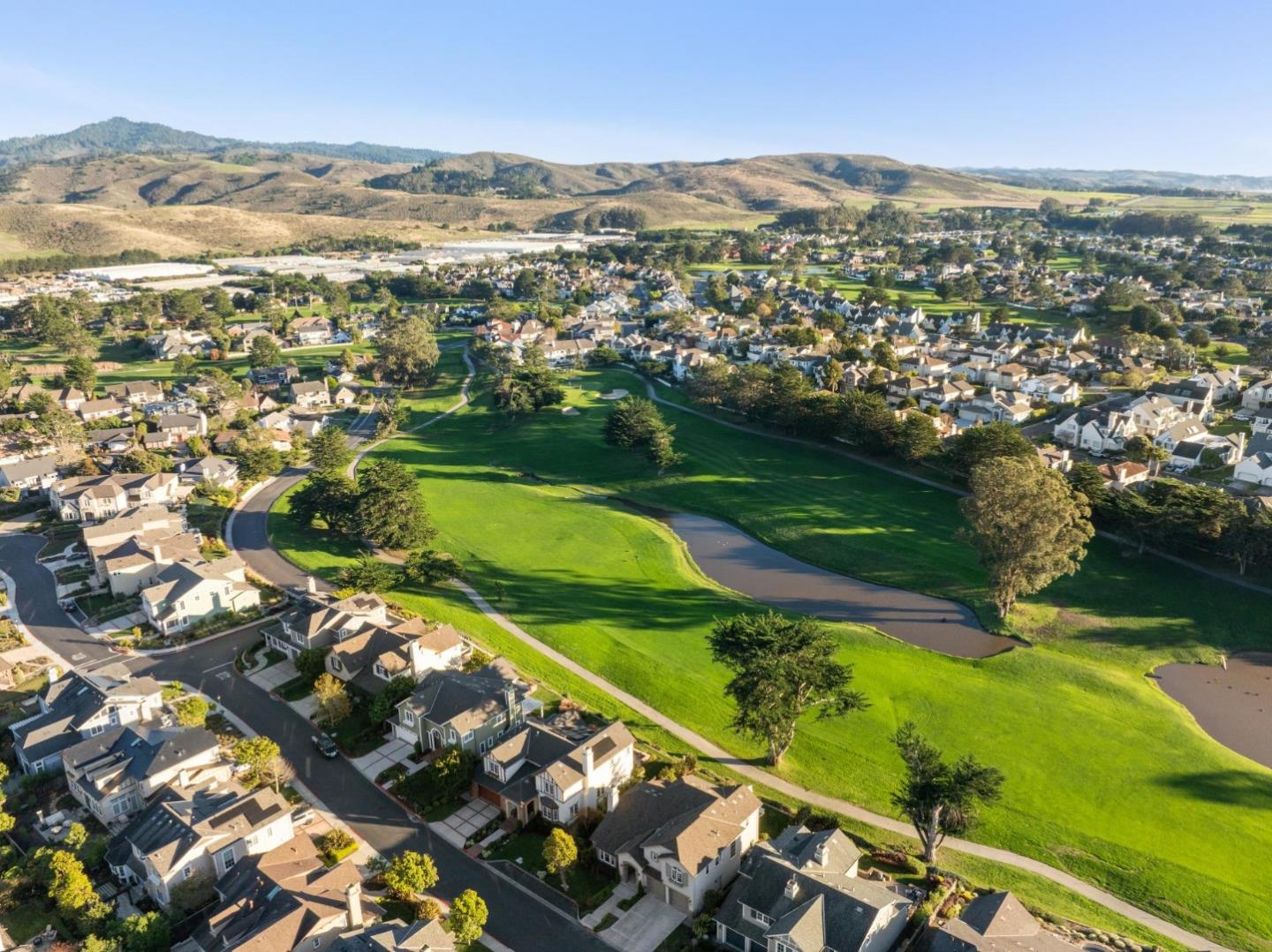 Detail Gallery Image 42 of 43 For 109 Carnoustie Dr, Half Moon Bay,  CA 94019 - 4 Beds | 3 Baths