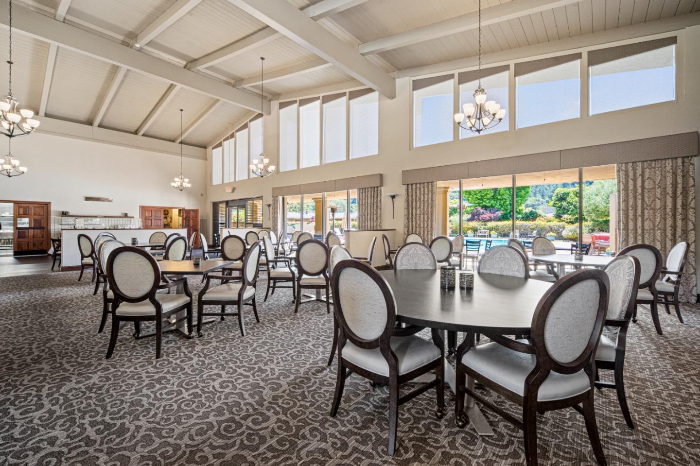 Detail Gallery Image 15 of 15 For 136 Hacienda Carmel, Carmel Valley,  CA 93923 - 2 Beds | 2 Baths