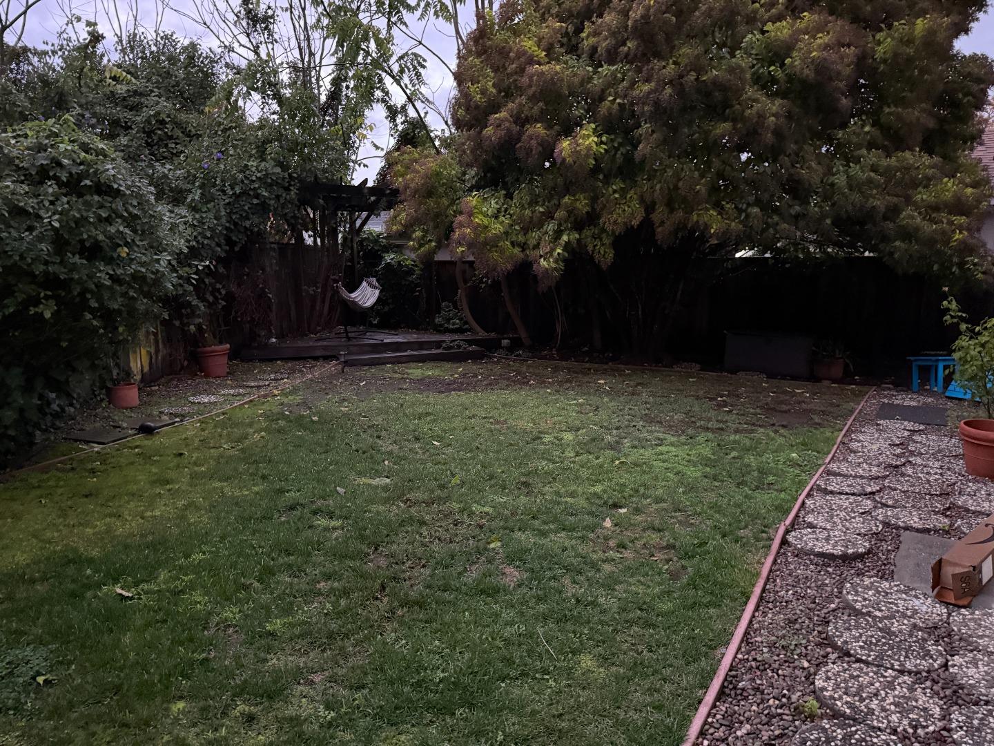 Detail Gallery Image 7 of 11 For 43b Grand Blvd 45b,  San Mateo,  CA 94401 - 0 Beds | 1 Baths