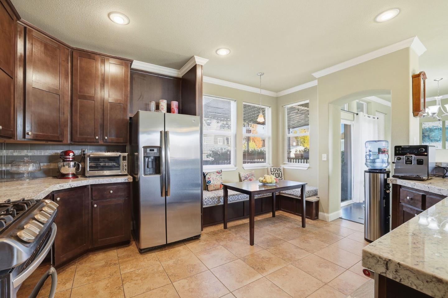 Detail Gallery Image 11 of 46 For 125 N Mary Ave #17,  Sunnyvale,  CA 94086 - 3 Beds | 2 Baths