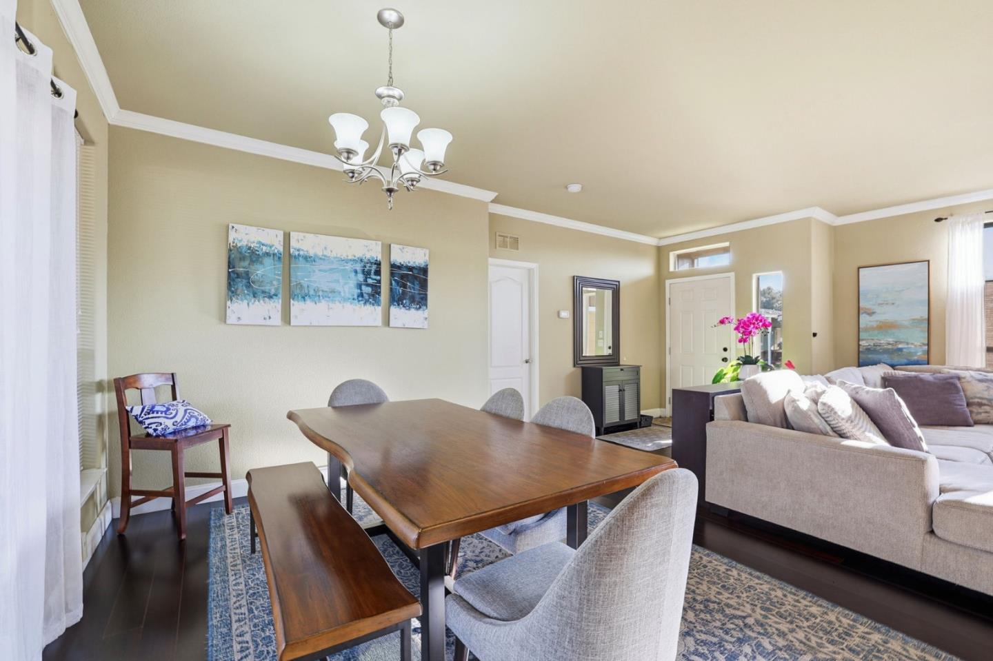 Detail Gallery Image 17 of 46 For 125 N Mary Ave #17,  Sunnyvale,  CA 94086 - 3 Beds | 2 Baths