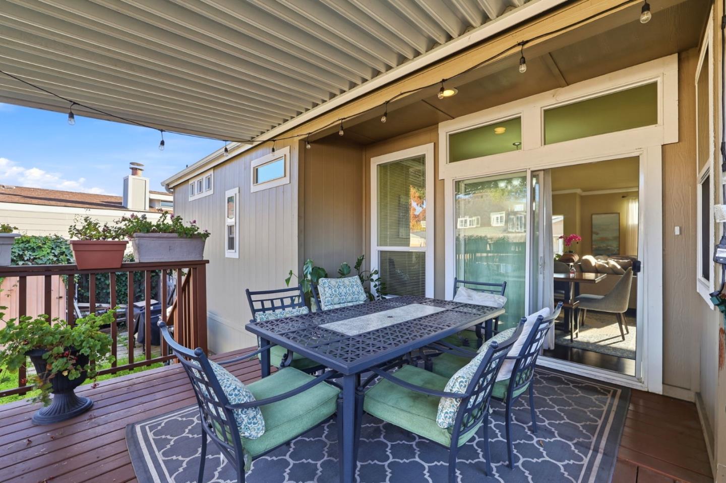 Detail Gallery Image 35 of 46 For 125 N Mary Ave #17,  Sunnyvale,  CA 94086 - 3 Beds | 2 Baths