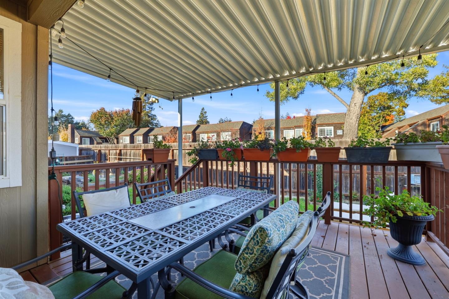 Detail Gallery Image 36 of 46 For 125 N Mary Ave #17,  Sunnyvale,  CA 94086 - 3 Beds | 2 Baths