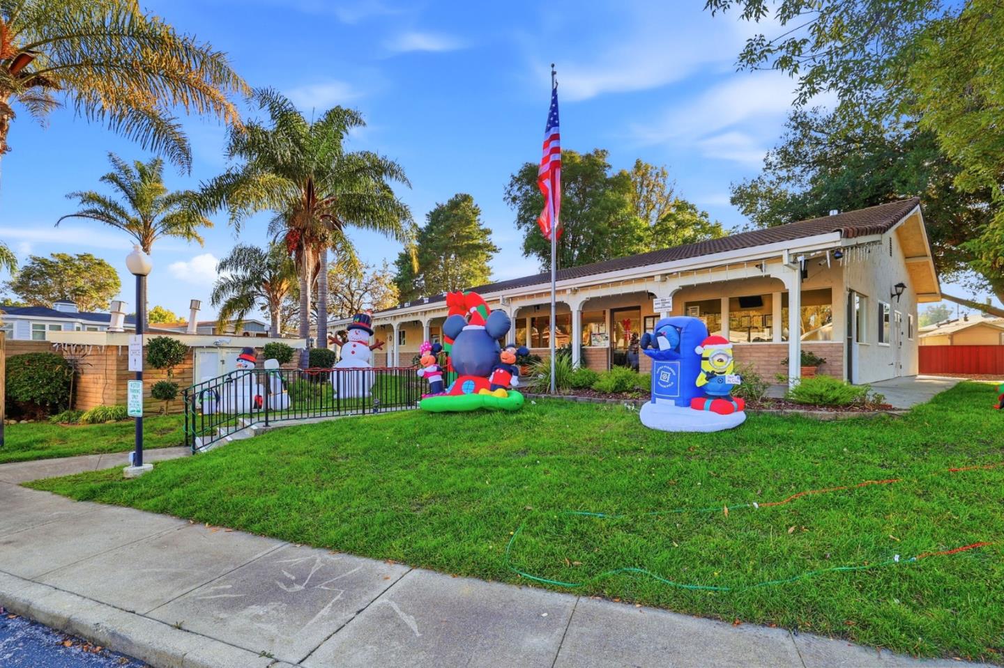 Detail Gallery Image 45 of 46 For 125 N Mary Ave #17,  Sunnyvale,  CA 94086 - 3 Beds | 2 Baths